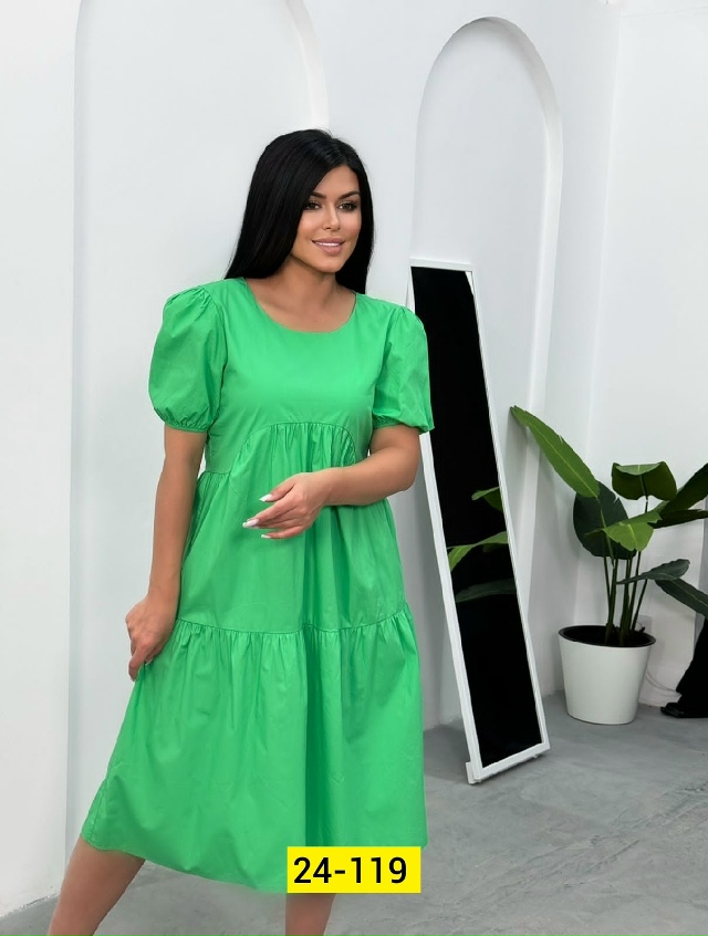 Платье 23155715