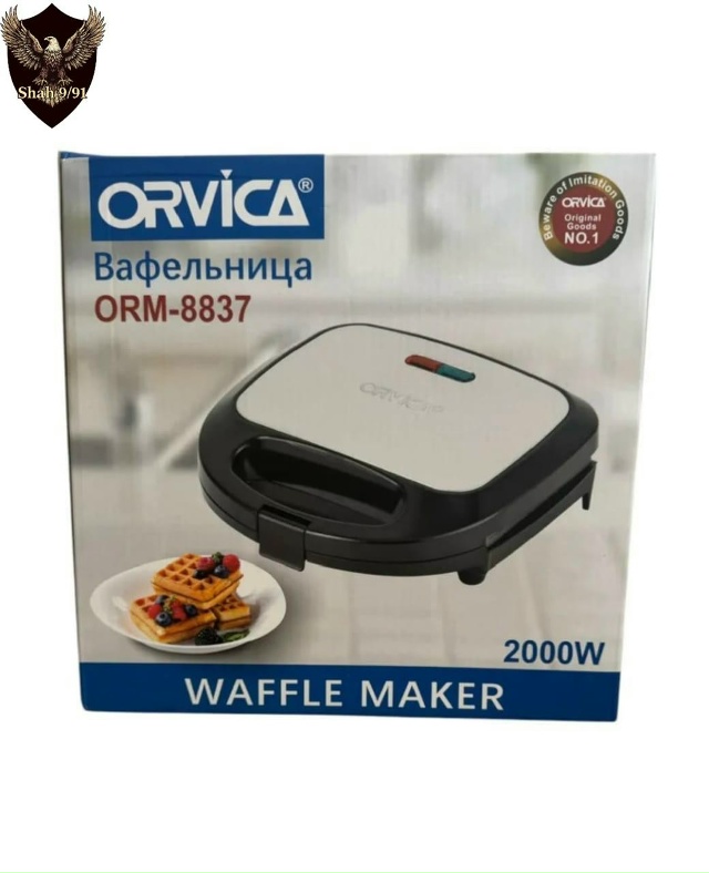 Вафельница 23156028