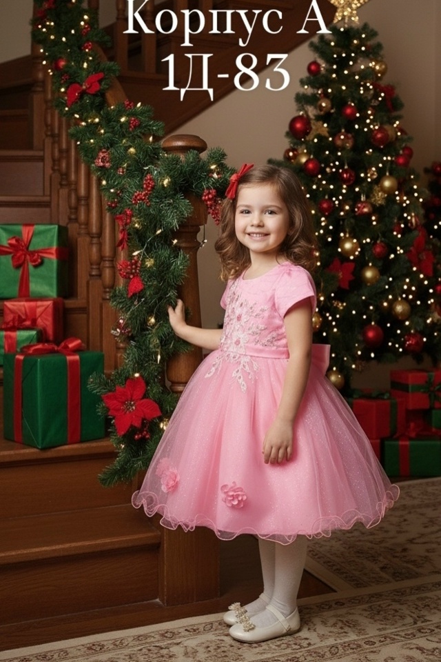 Платье 23156039