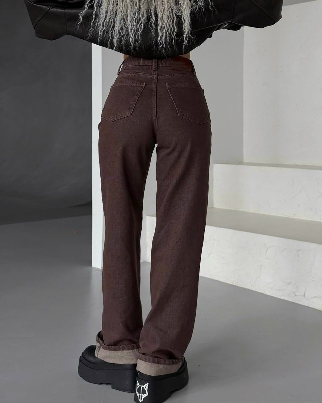 Джинсы 23156242