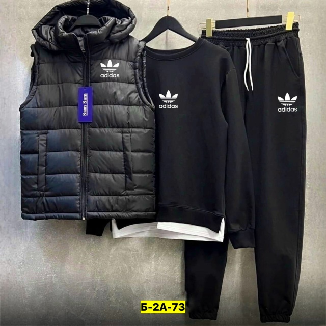 Спортивный костюм 23156114