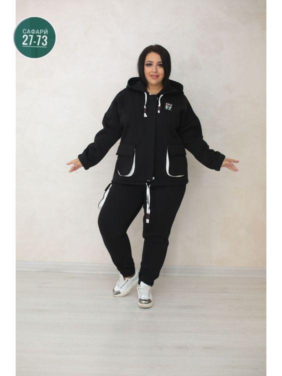 Спортивный костюм 23156124