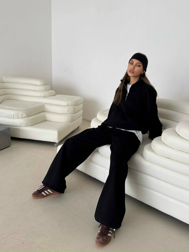 Спортивный костюм 23156000