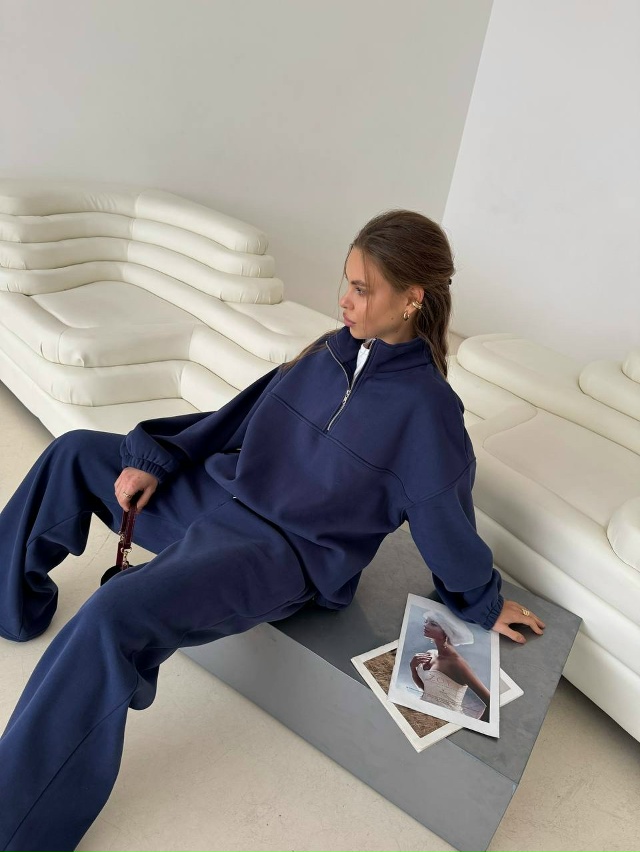 Спортивный костюм 23156002