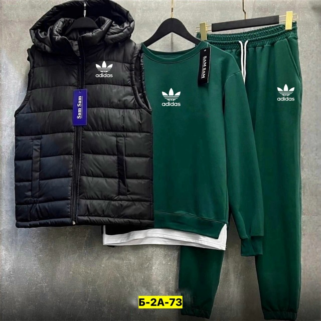 Спортивный костюм 23156114