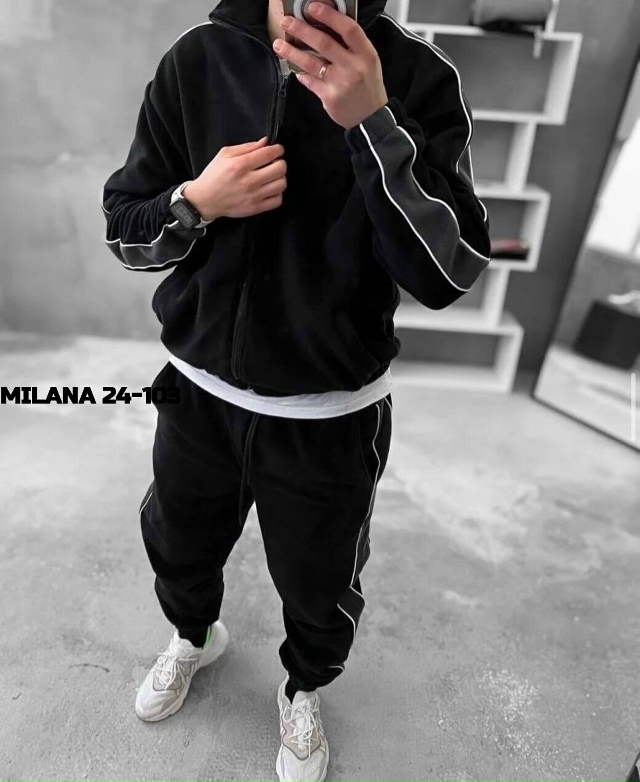 Спортивный костюм 23155956