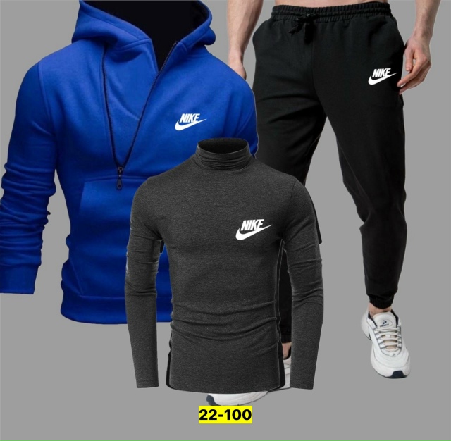 Спортивный костюм 23156331