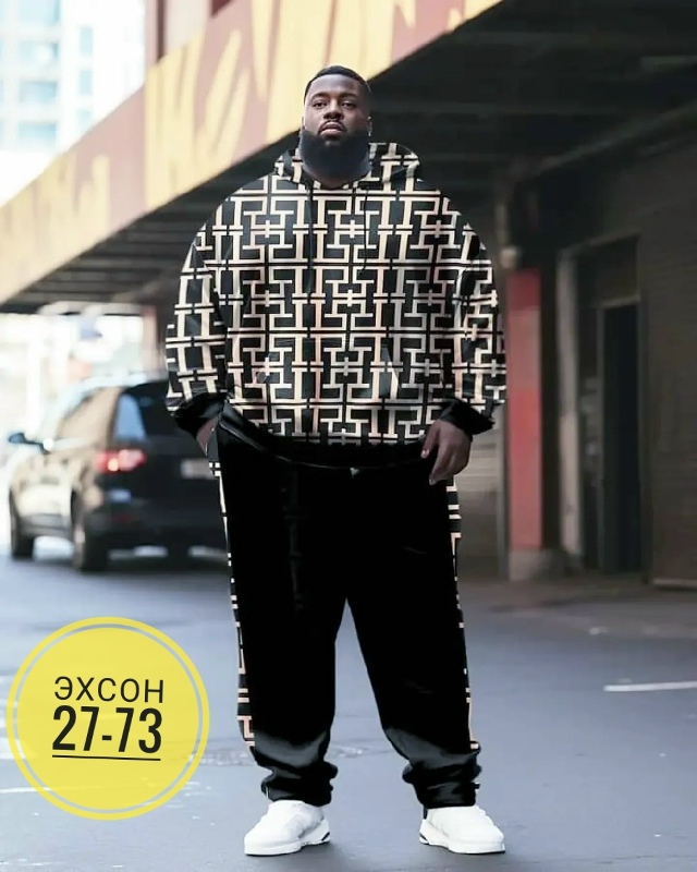 Спортивный костюм 23156104