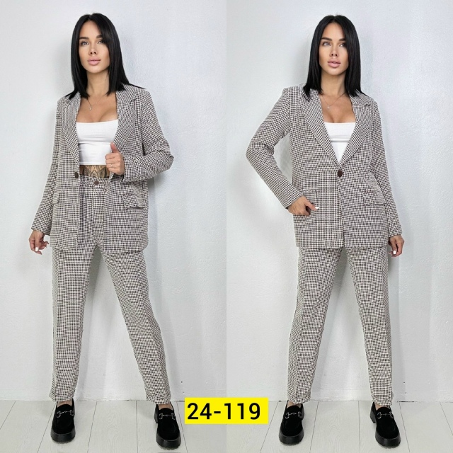 Костюм 23157782