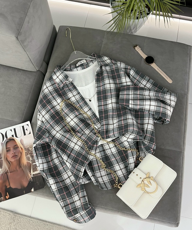 Рубашка 23157810