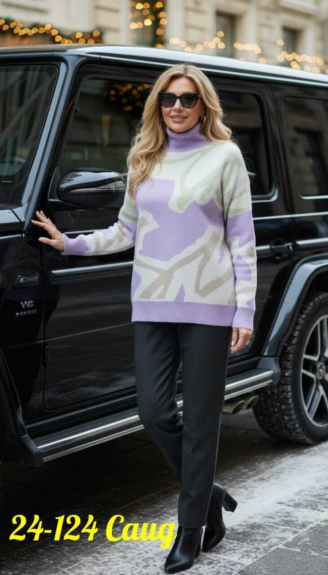 Свитер 23157696