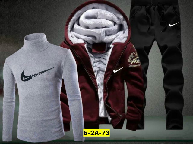 Спортивный костюм 23157517