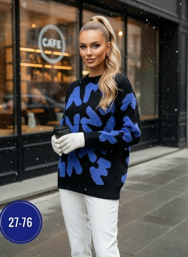 Свитер 23157759