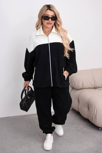 Спортивный костюм 23157129