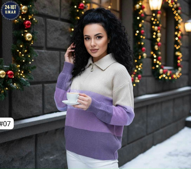 Свитер 23157715
