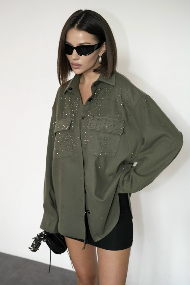 Рубашка 23157677