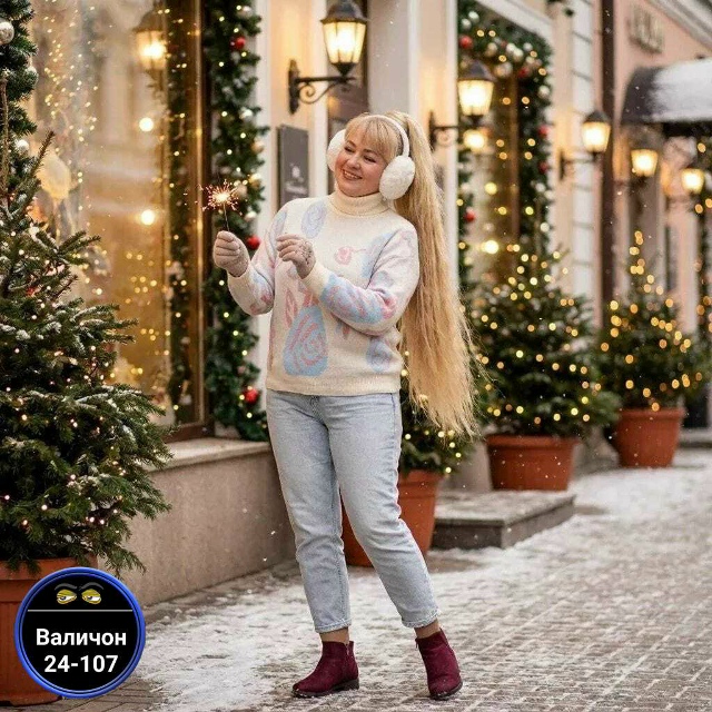 Водолазка 23157859