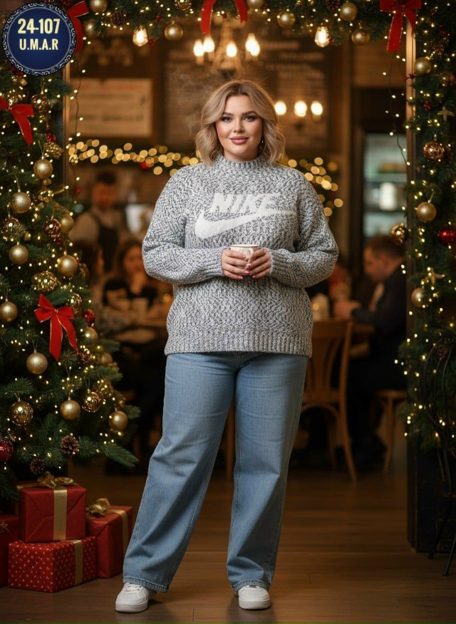 Свитер 23157709
