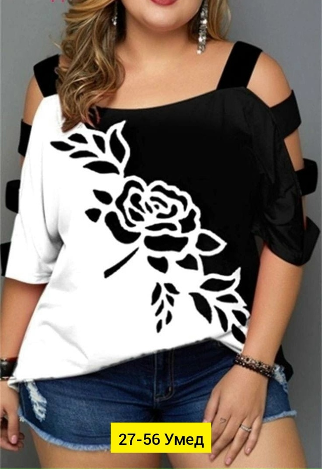 Блузка 23156948