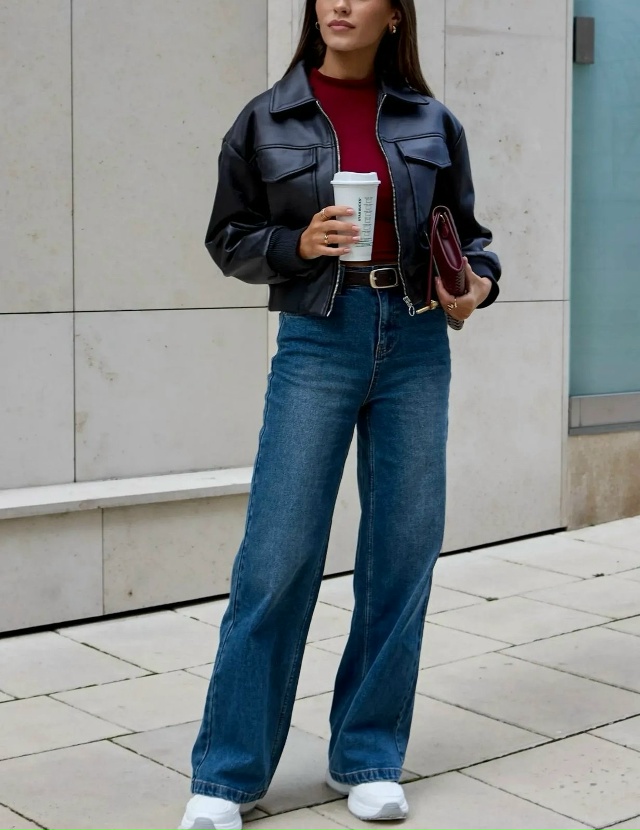 Джинсы 23157619