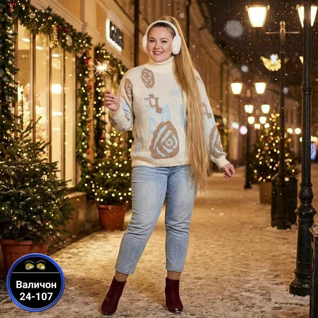 Водолазка 23157859