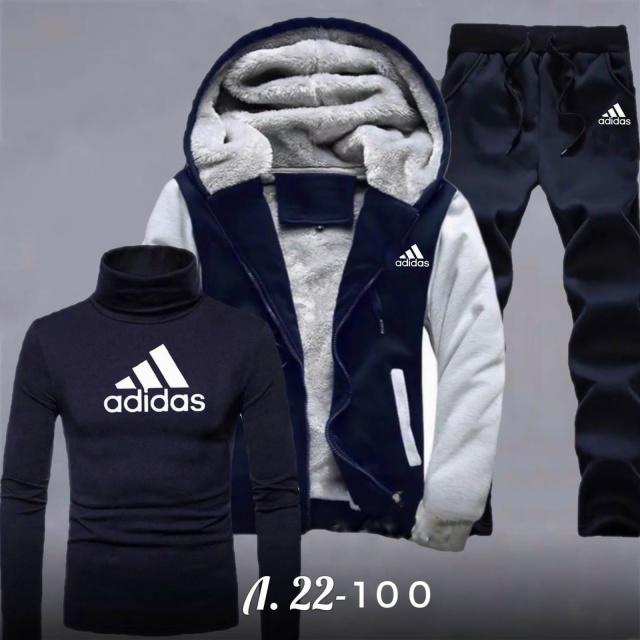 Спортивный костюм 23157442