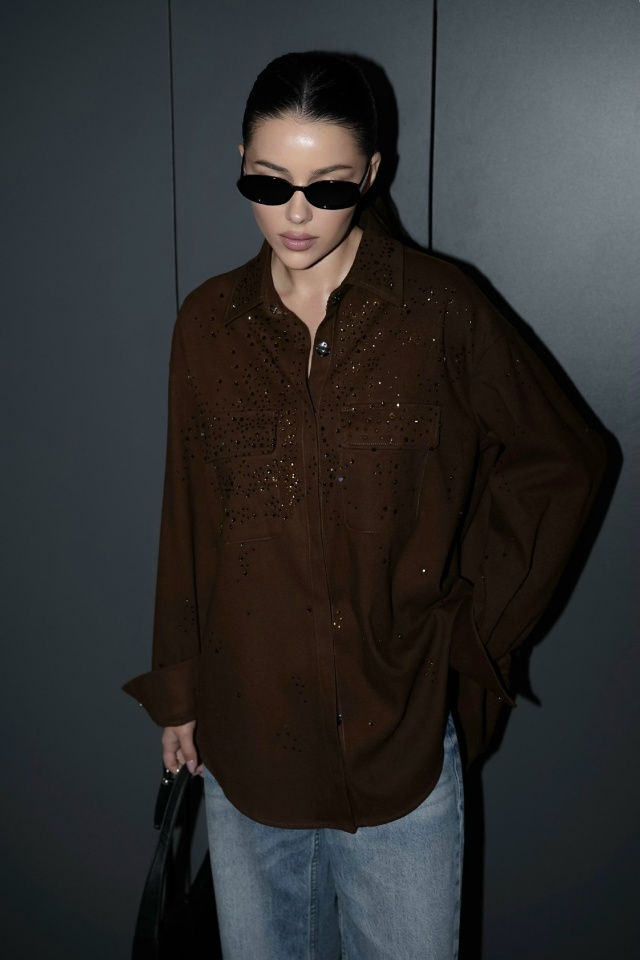 Рубашка 23157677