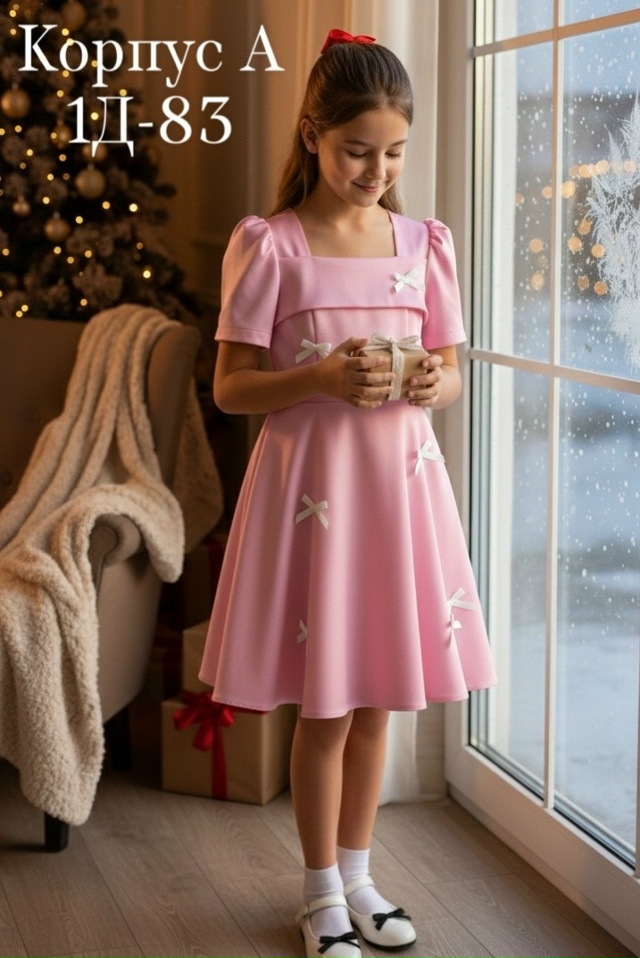 Платье 23157686