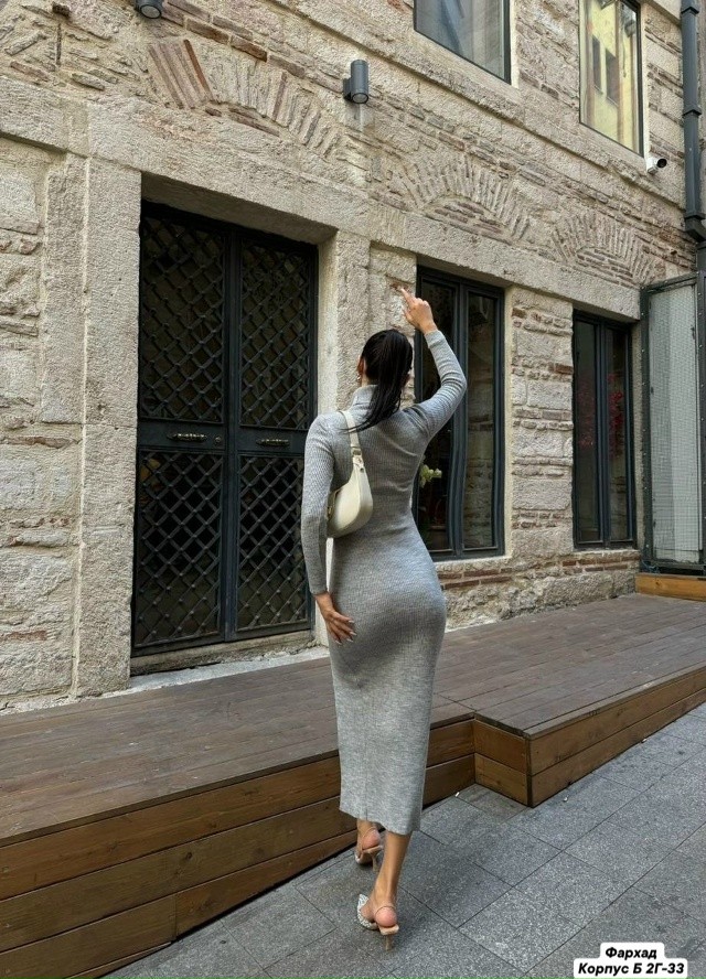 Платье 23157343