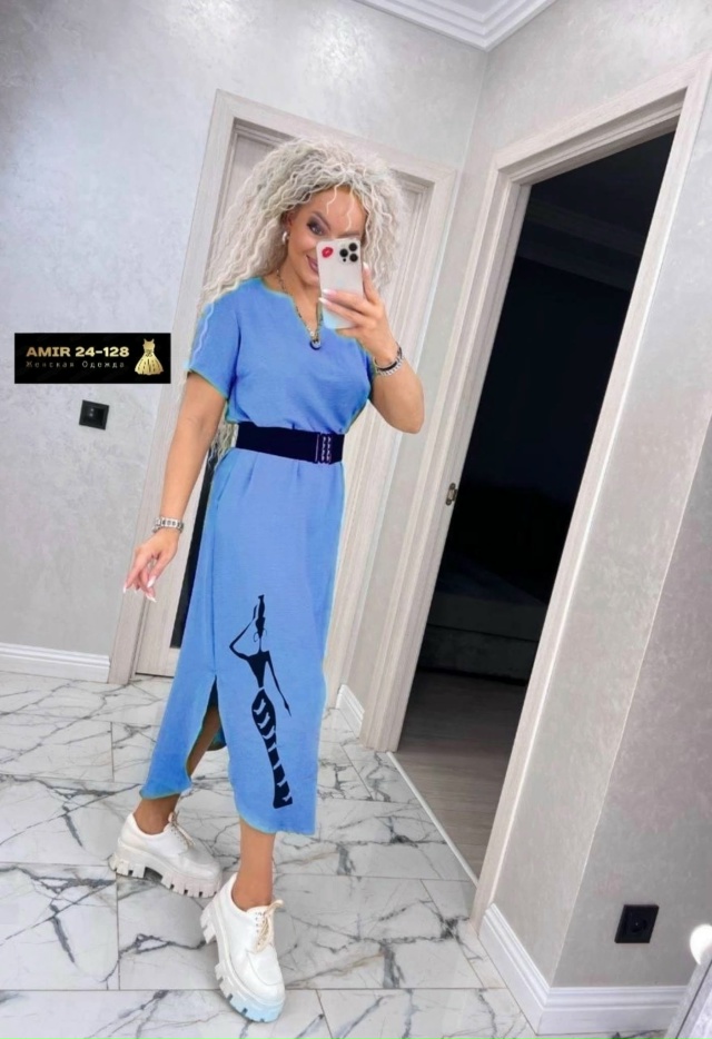 Платье 23157355