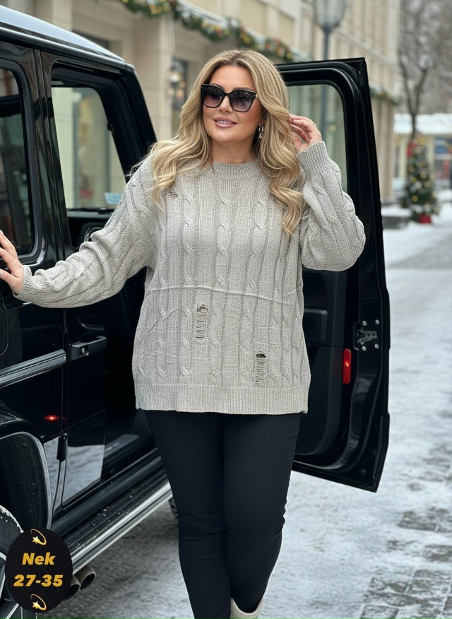 Свитер 23157300