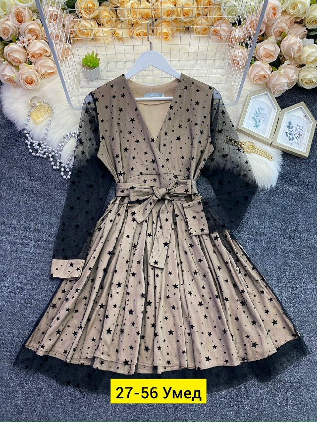 Платье 23157407
