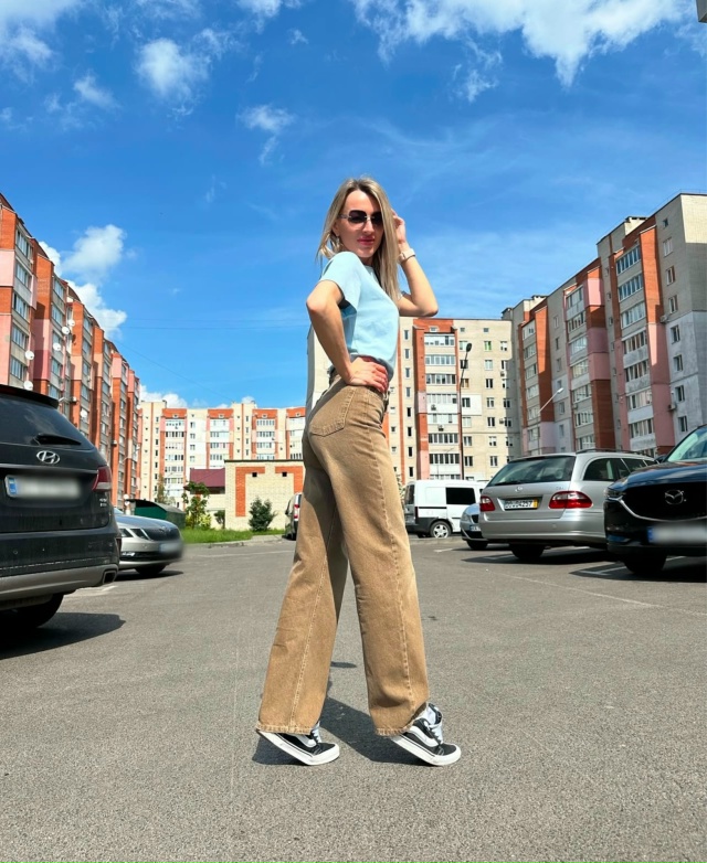 Джинсы 23157846