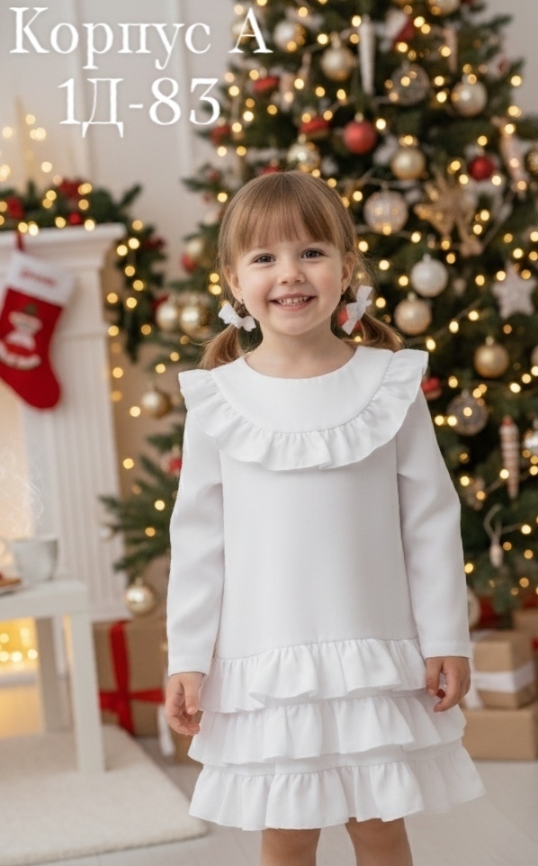 Платье 23157527