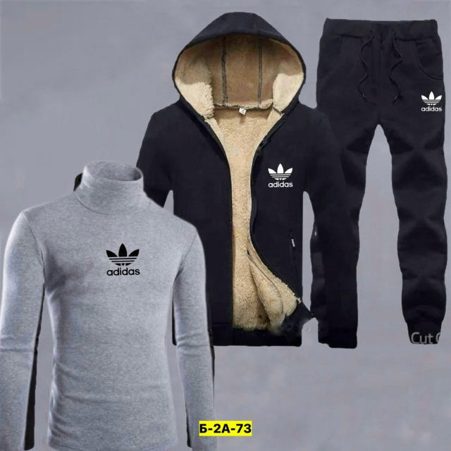 Спортивный костюм 23157232