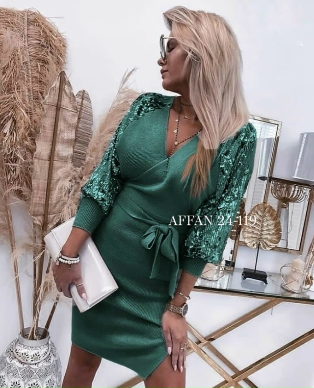 Платье 23157191