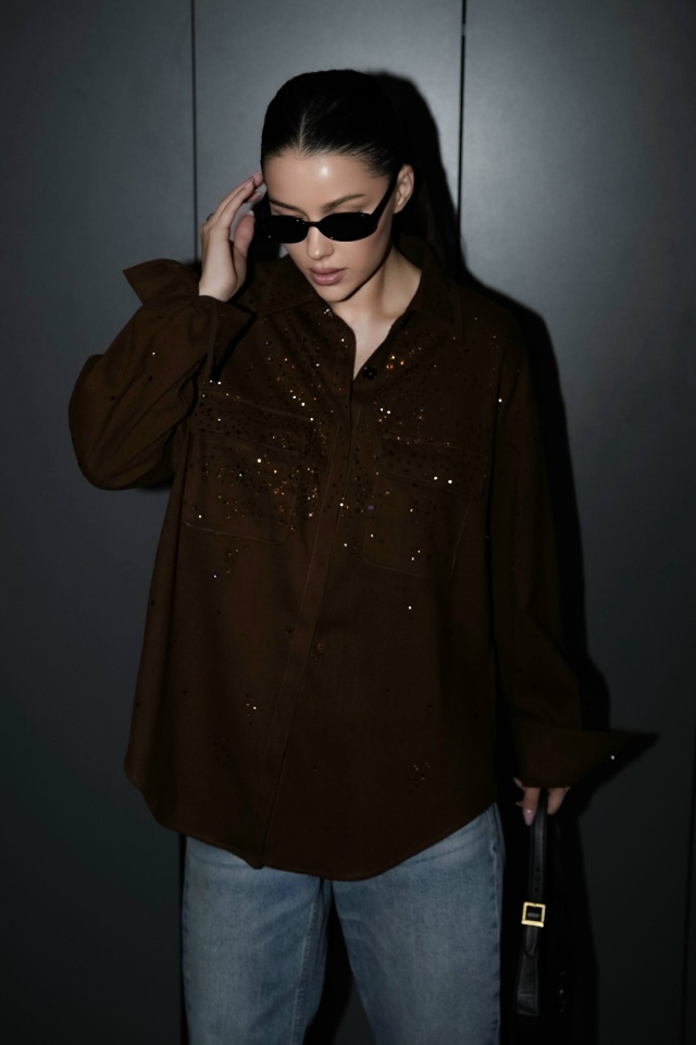 Рубашка 23157676