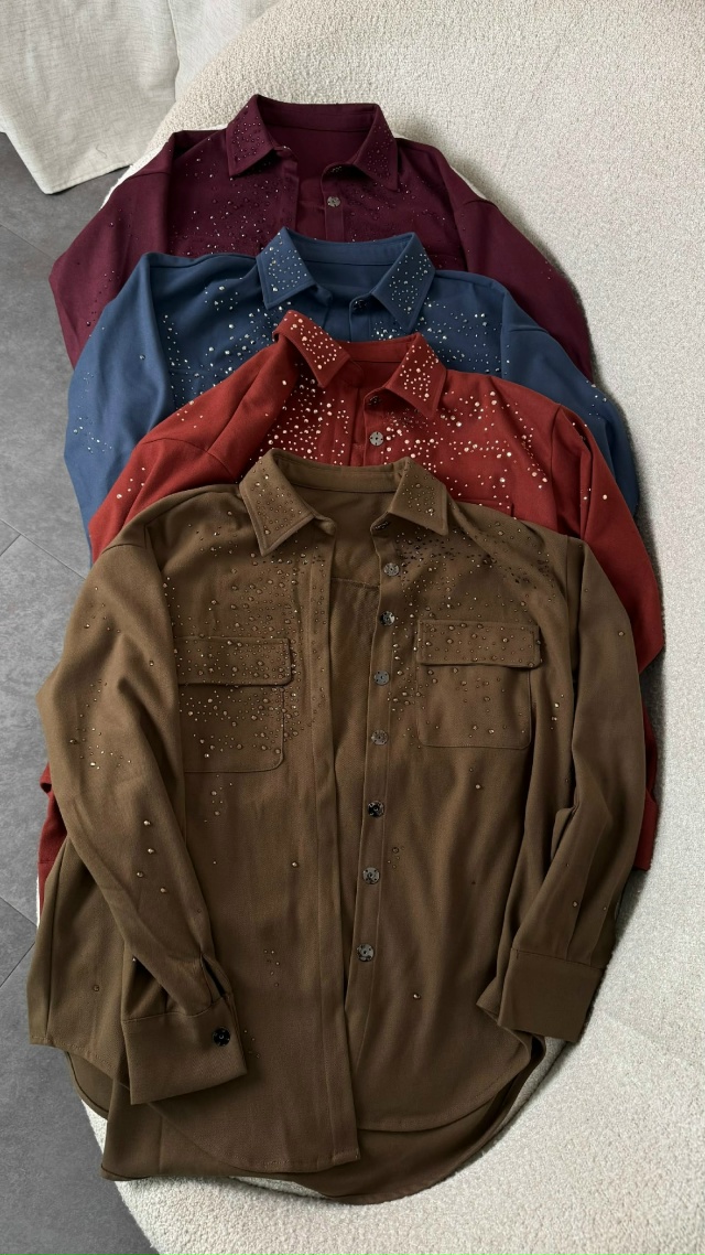 Рубашка 23157676