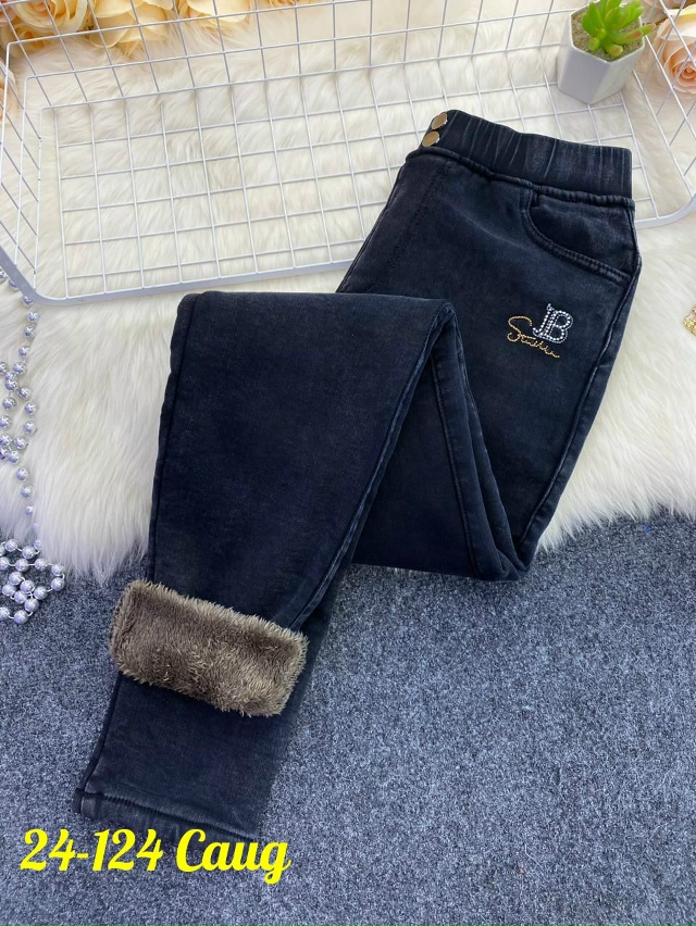 Джинсы 23157697