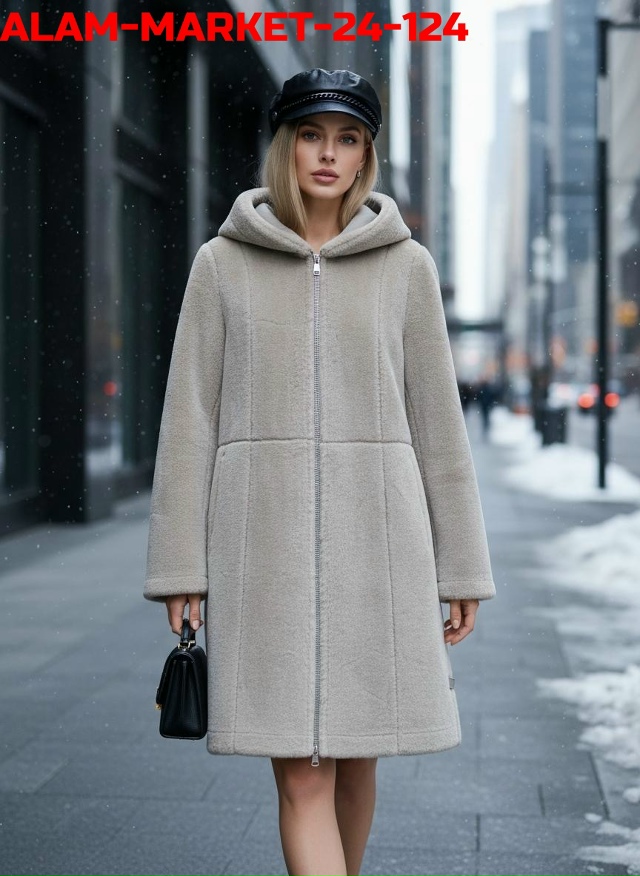 Дубленка 23157646