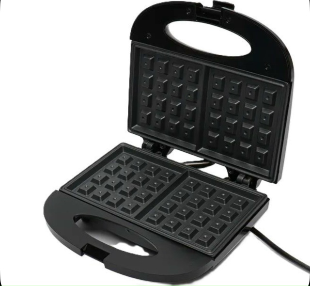 Вафельница 23157460