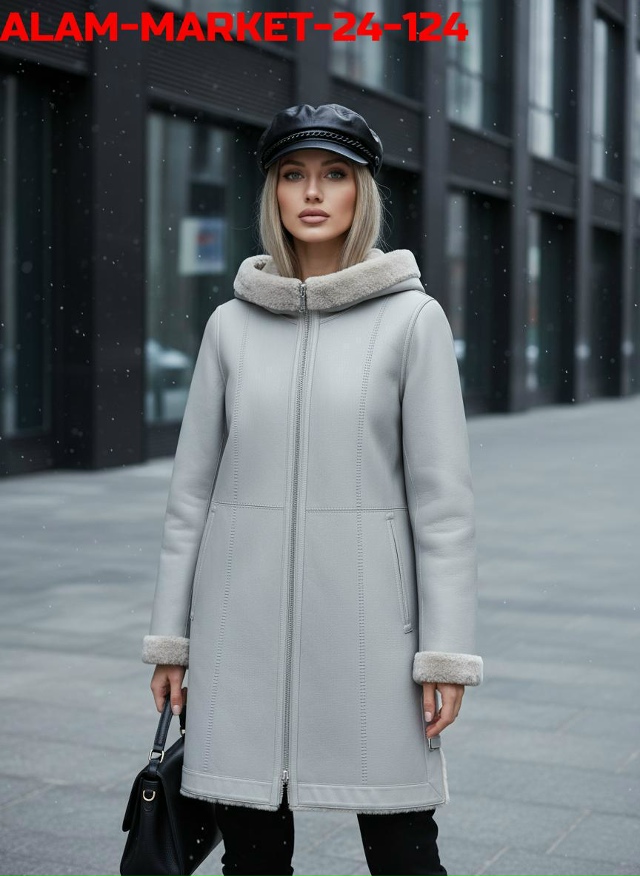 Дубленка 23157646