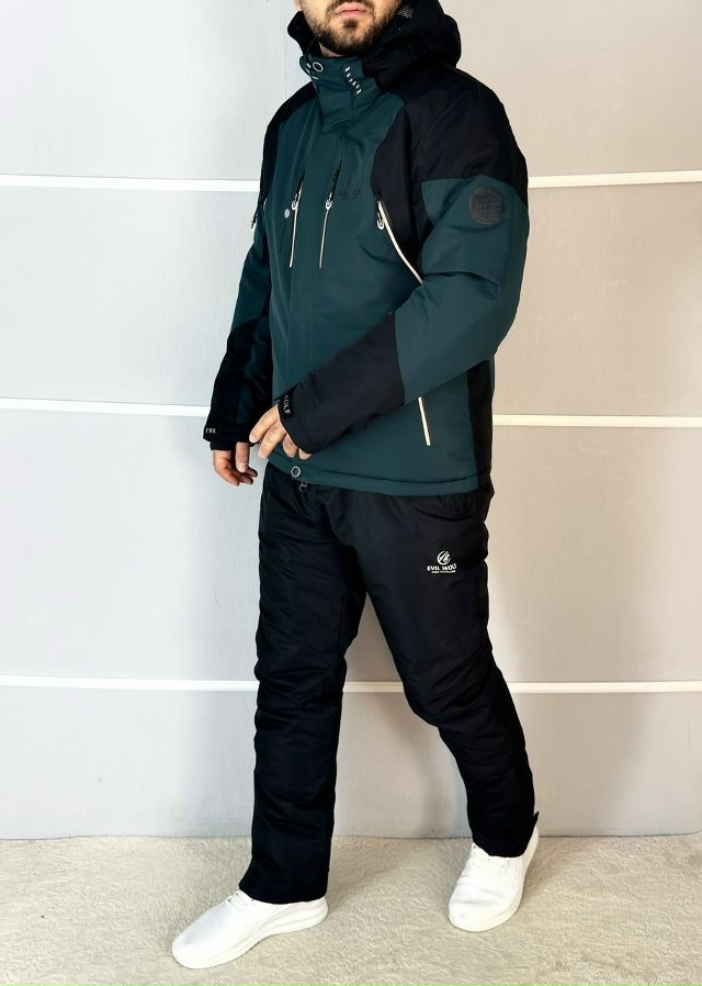 Верхняя одежда 23157339