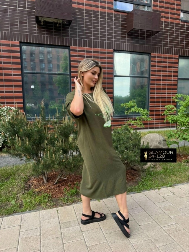 Платье 23157354