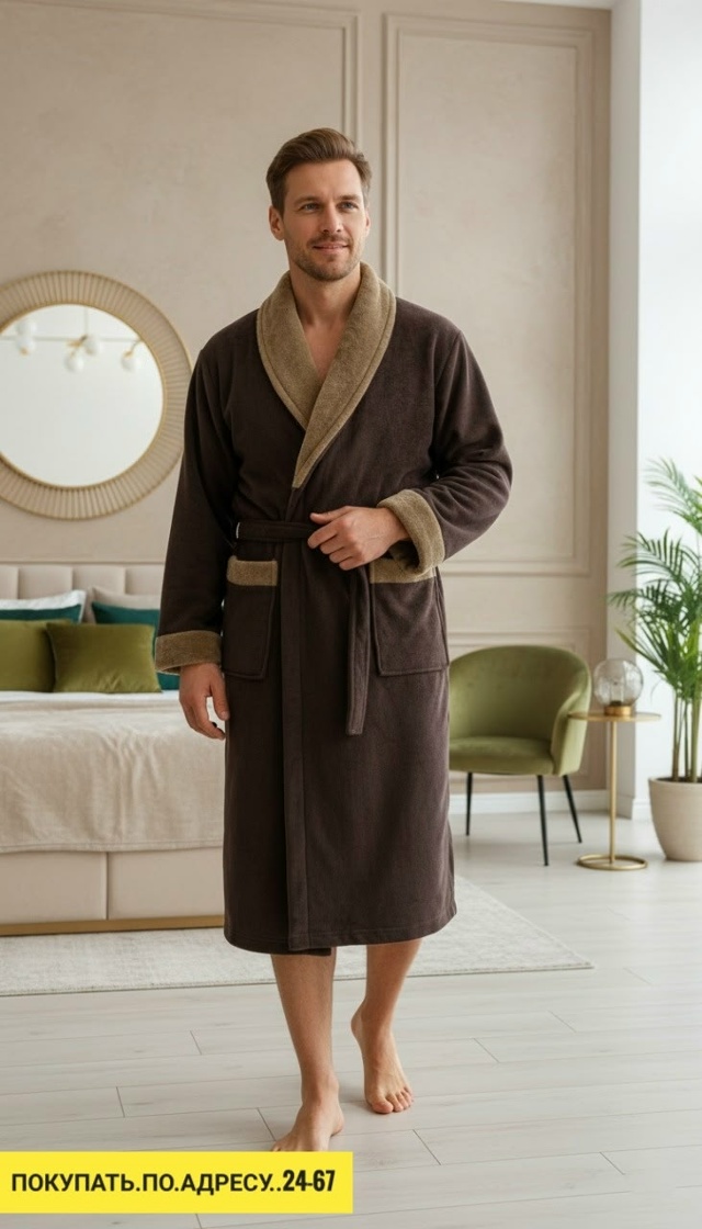 Халат 23157805