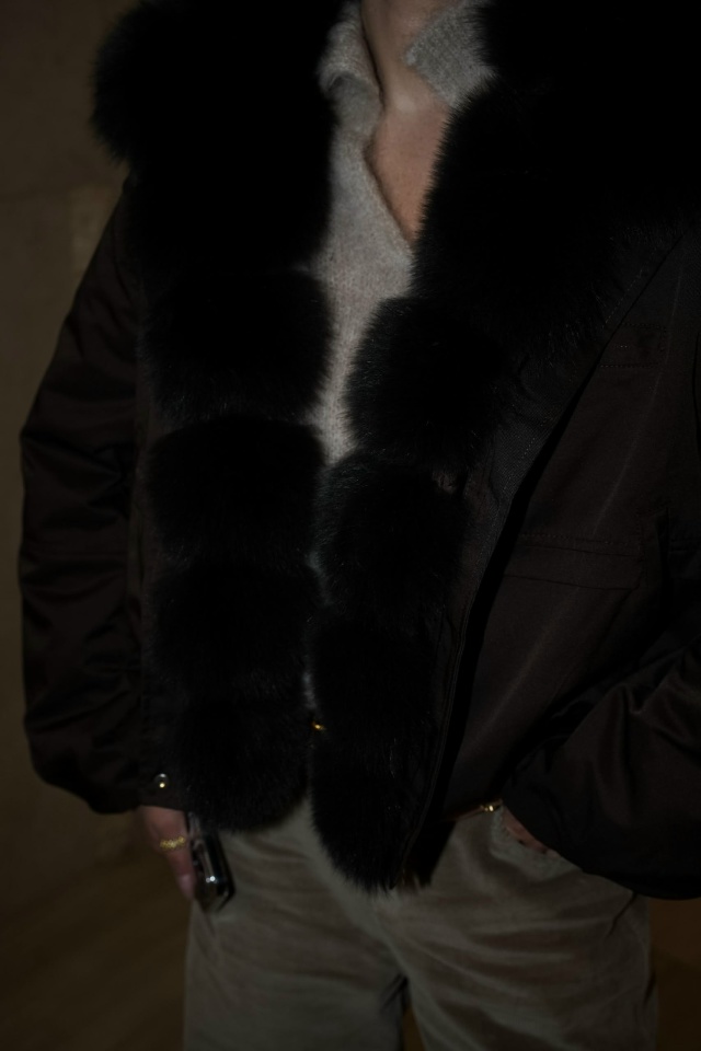 Куртка 23157622