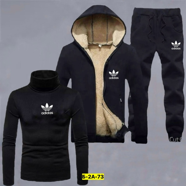 Спортивный костюм 23157232