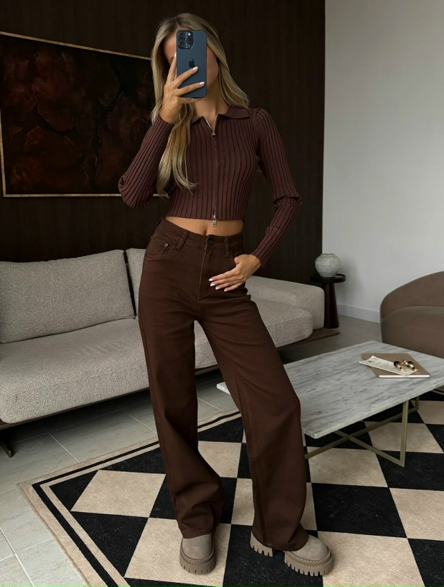 Джинсы 23159370