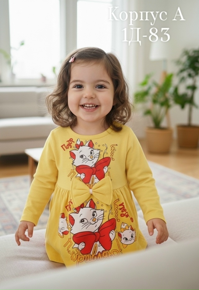 Платье 23158301