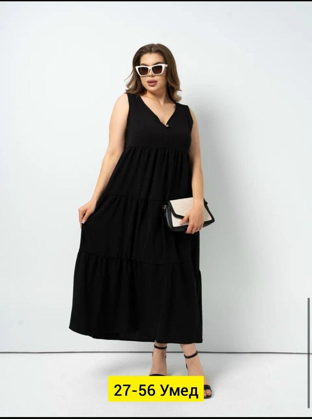 Платье 23158099